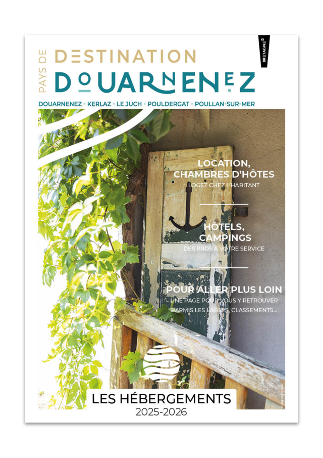 Guide Des Hebergements