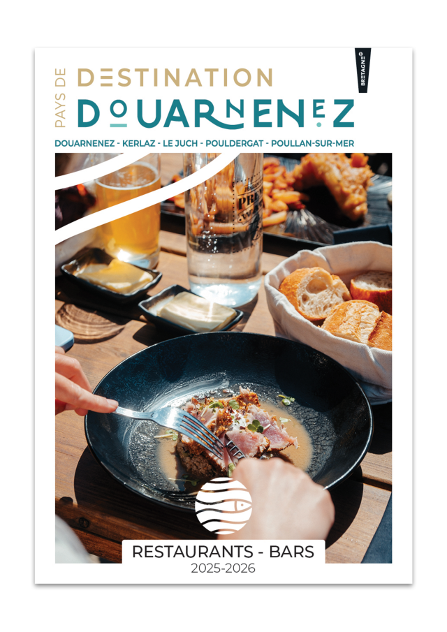 Guide Des Restaurants