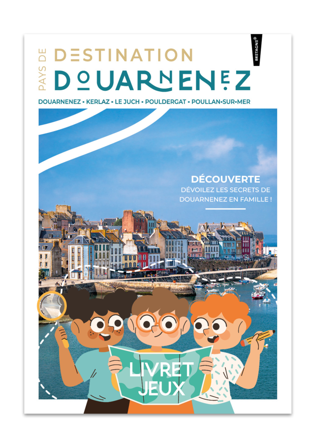 Livret Jeux