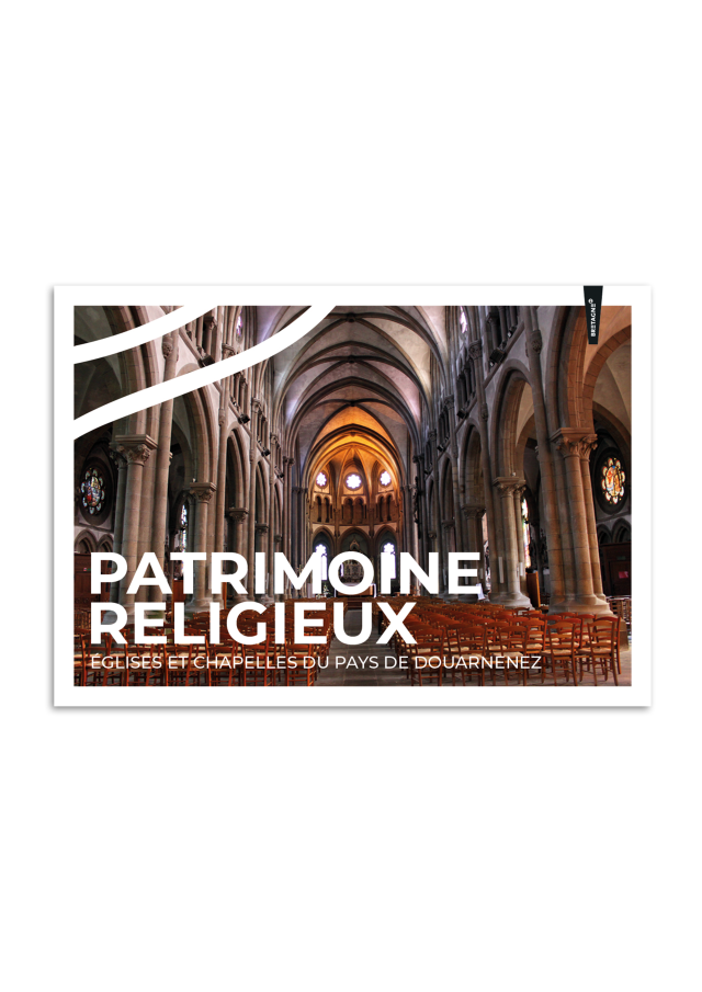 Livret Patrimoine
