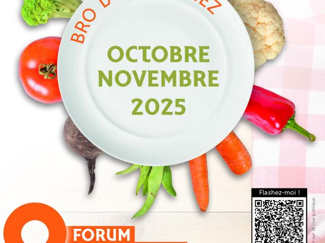 Forum Pat 2025
