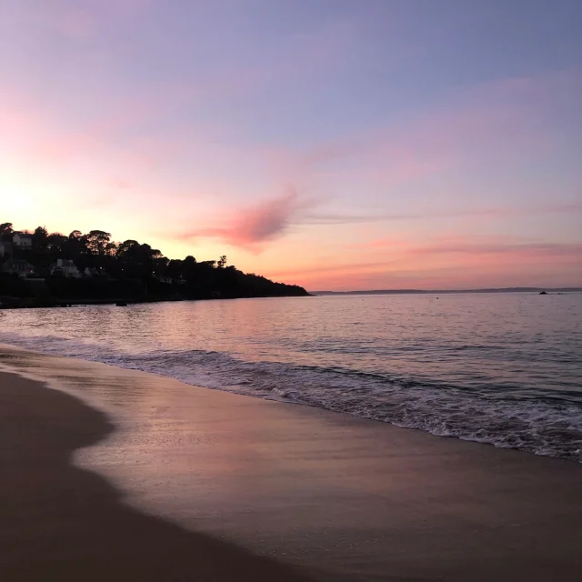 Instagram #douarneneztourisme