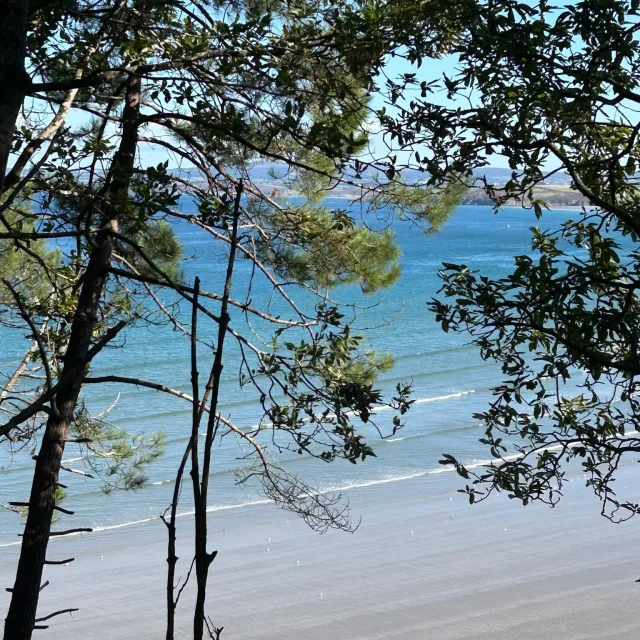 Instagram #douarneneztourisme