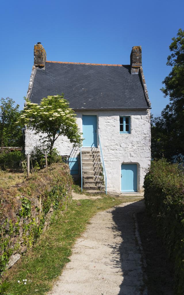 Elise Fournier 2023 Ferme Des Plomarch Bd 3