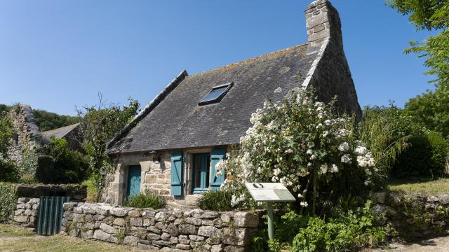 Elise Fournier 2023 Ferme Des Plomarch Bd 7