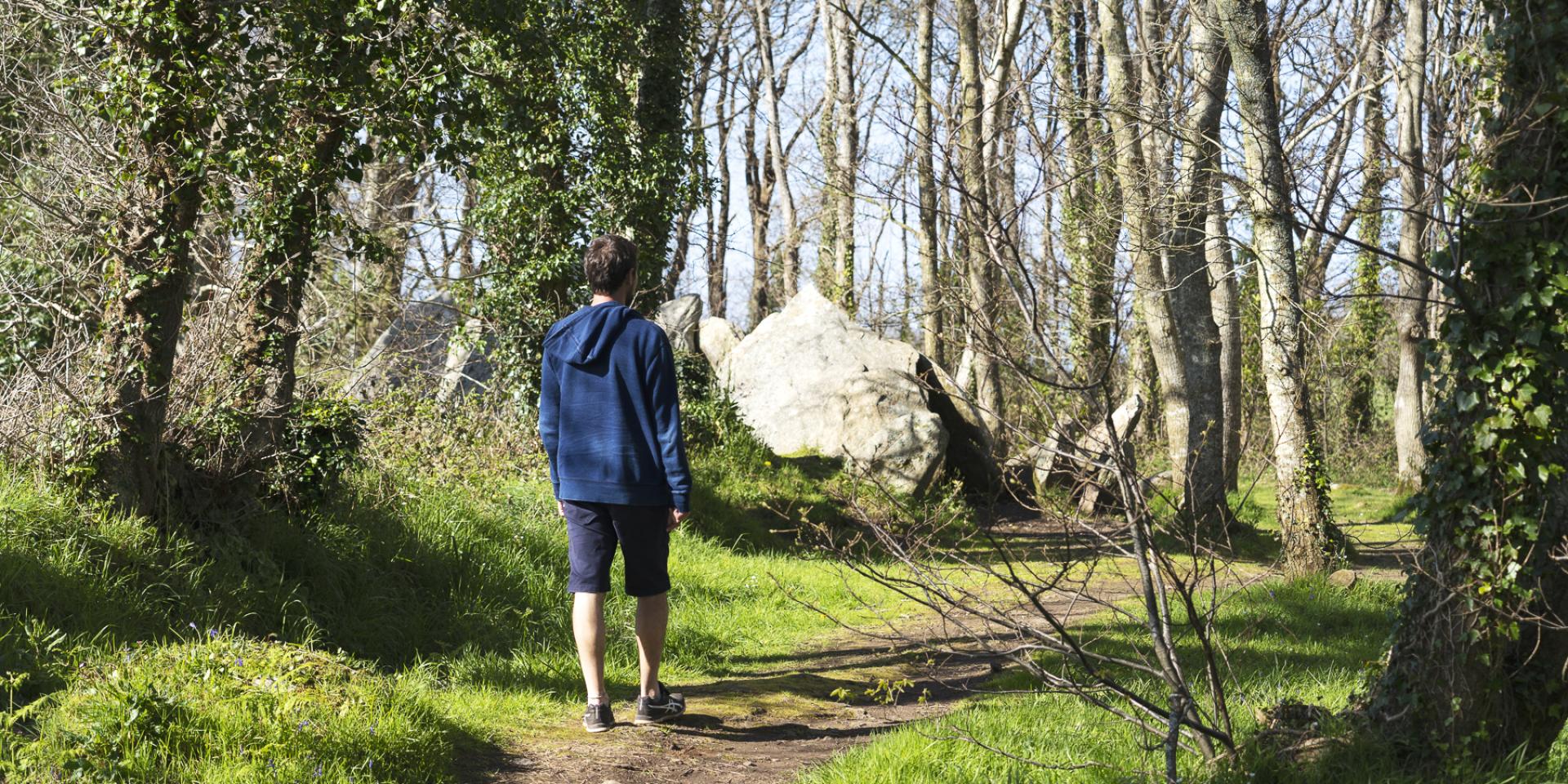 Elise Fournier 2023 Allee Couverte De Lesconil Bd 2