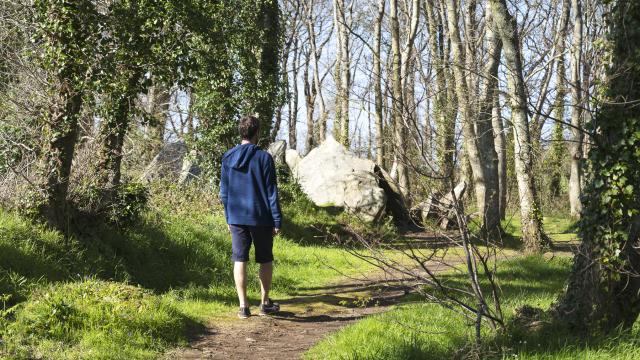 Elise Fournier 2023 Allee Couverte De Lesconil Bd 2