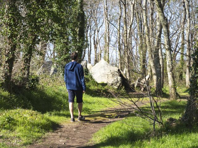 Elise Fournier 2023 Allee Couverte De Lesconil Bd 2