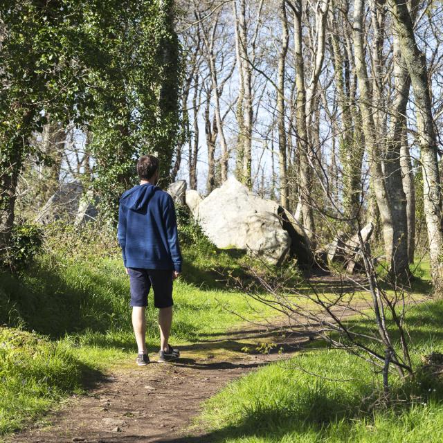 Elise Fournier 2023 Allee Couverte De Lesconil Bd 2