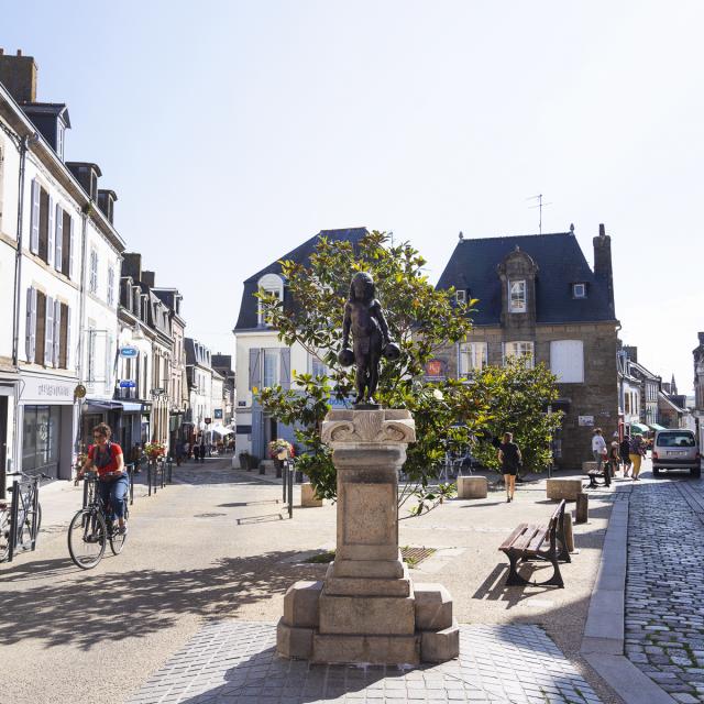 Elise Fournier Chapelle St Michel Et Ruelles Bd 5
