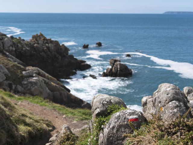 Elise Fournier Pte De La Jument Et La Cote Bd 13