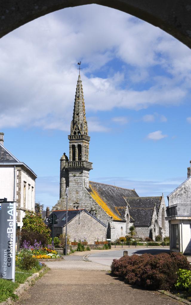 Elise Fournier 2023 Poullan Sur Mer Bd 8