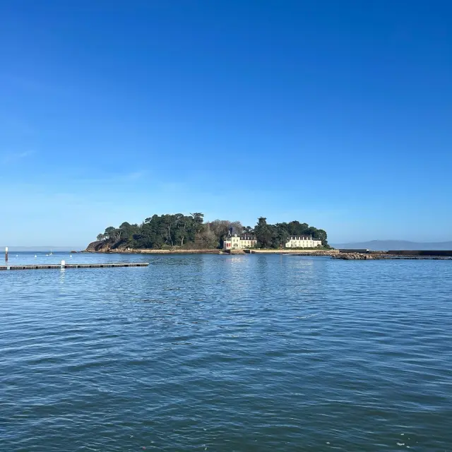 Instagram #douarneneztourisme