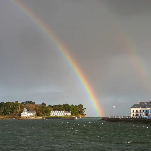 Instagram #douarneneztourisme