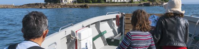 Elise Fournier Ile Tristan Bd 3