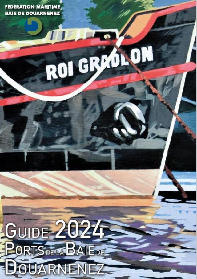 Guide Des Ports 2024